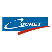 Logo COCHET