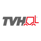 Logo TVH